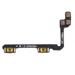 Bouton Nappe Flex Volume OnePlus 11