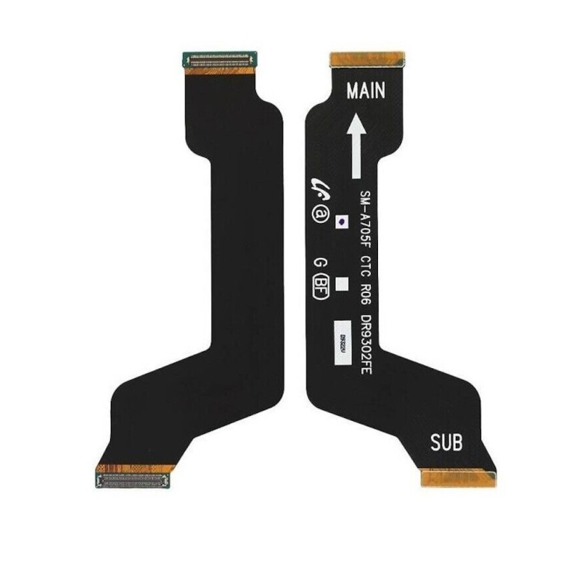 Nappe Flex Interconnexion FPC Samsung Galaxy A70 (A705)