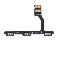 Nappe Bouton POWER ON/OFF + volume Huawei P40