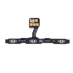 Nappe Bouton POWER ON/OFF + volume Huawei P40 Pro