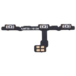 Nappe Bouton POWER ON/OFF + volume Huawei Mate 30