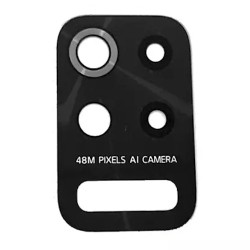 Vitre appareil photo lentille caméra Arrière LG K52 / LG K62