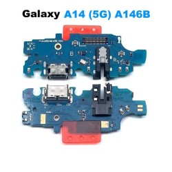 Connecteur de Charge USB-C DC Port Samsung Galaxy A14 5G (SM-146B)