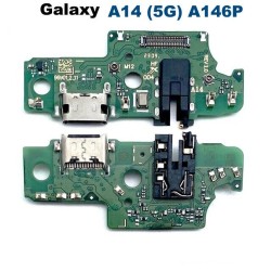 Connecteur de Charge USB-C DC Port Samsung Galaxy A14 5G (SM-146P)