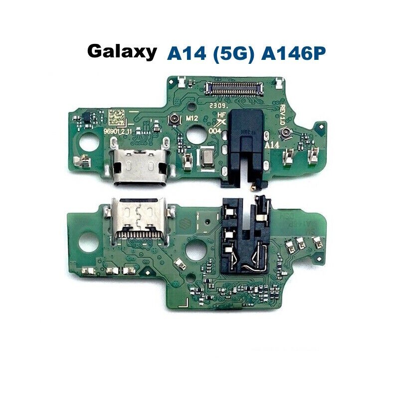 Connecteur de Charge USB-C DC Port Samsung Galaxy A14 5G (SM-146P)