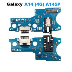 Connecteur de Charge USB-C DC Port Samsung Galaxy A14 4G (SM-145P)