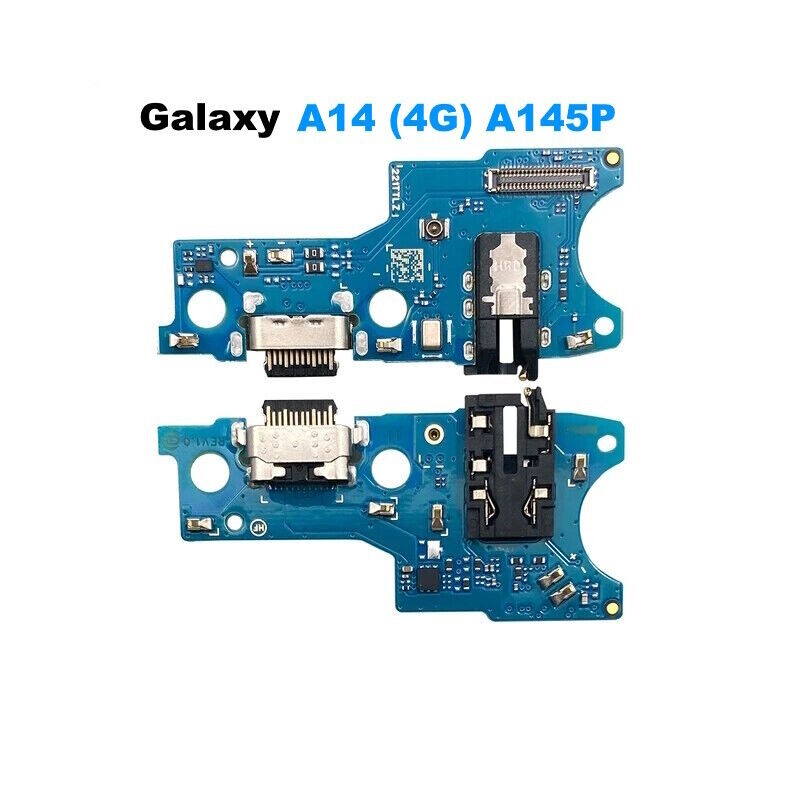 Connecteur de Charge USB-C DC Port Samsung Galaxy A14 4G (SM-145P)