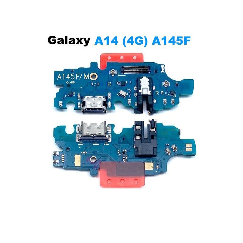 Connecteur de Charge USB-C DC Port Samsung Galaxy A14 4G (SM-145F)