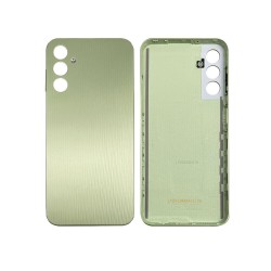 Vitre Arrière Coque Cache Batterie Samsung Galaxy A14 4G - Light Green