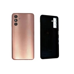 Vitre Arrière Coque Cache Batterie Samsung Galaxy A04S - Copper