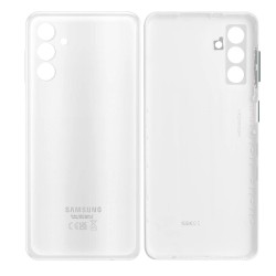 Vitre Arrière Coque Cache Batterie Samsung Galaxy A04S - White