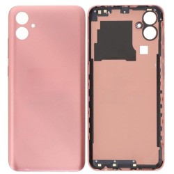 Vitre Arrière Coque Cache Batterie Samsung Galaxy A04e - Copper