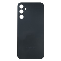 Vitre Arrière Coque Cache Batterie Samsung Galaxy A24 - Black