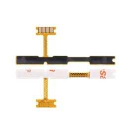 Nappe Bouton POWER ON/OFF + volume Samsung Galaxy A05 SM-A055