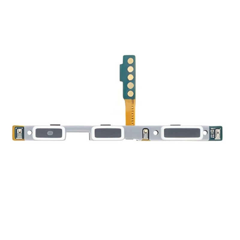 Nappe Bouton POWER ON/OFF + volume Samsung Galaxy A15 4G SM-A155