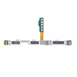 Nappe Bouton POWER ON/OFF + volume Samsung Galaxy A35 SM-A356