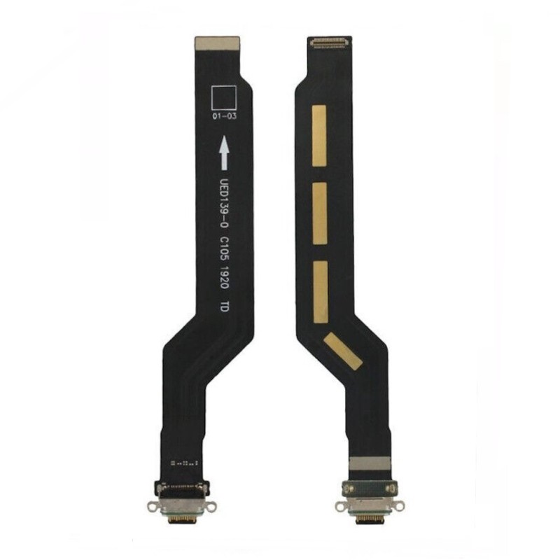 Connecteur de Charge USB-C DC Port OnePlus 7 Pro / 7T Pro