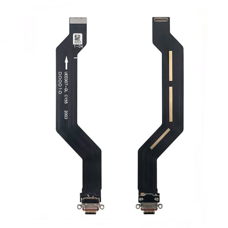 Connecteur de Charge USB-C DC Port OnePlus 9R