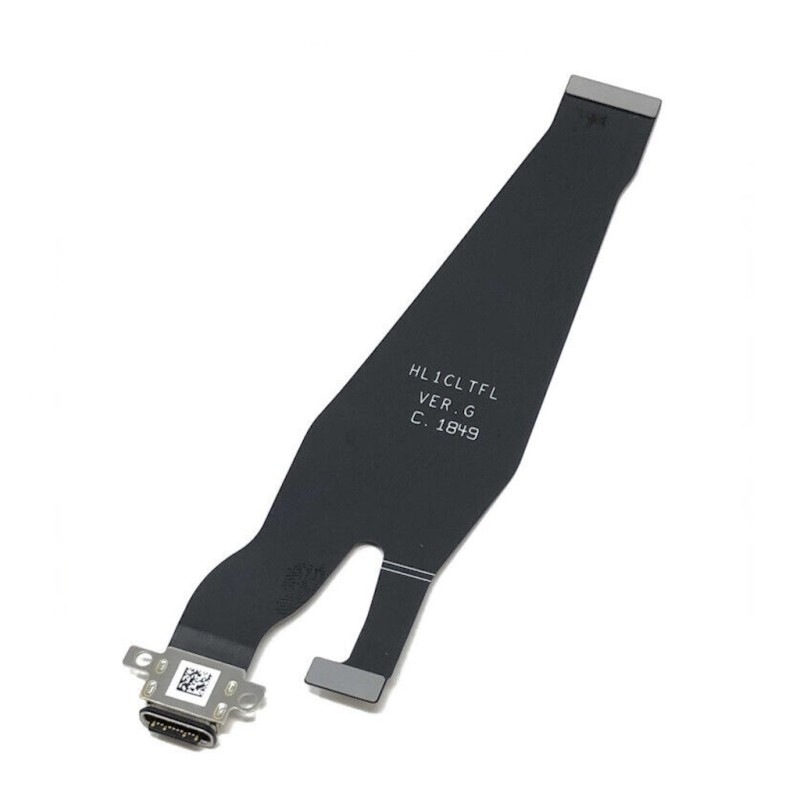 Connecteur de Charge USB-C DC Port  Huawei P20 Pro