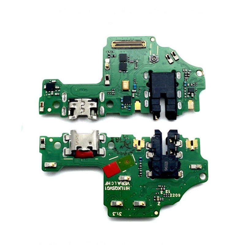 Connecteur de Charge USB-C DC Port Huawei Y8s