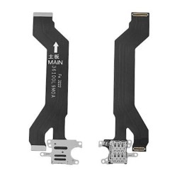 Nappe Flex Interconnexion + SIM / SD Card FPC Xiaomi 12 Lite