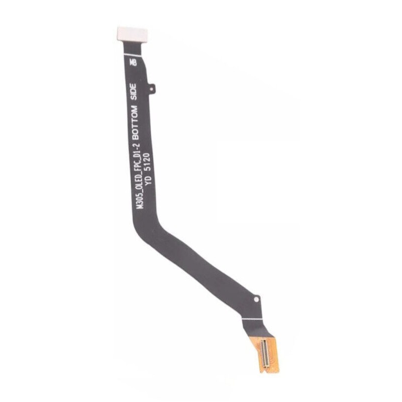 Nappe Flex Interconnexion LCD Xiaomi Redmi Note 10 Pro (4G)