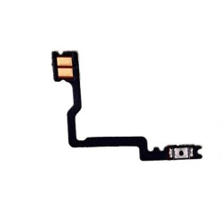 Bouton Nappe Flex Power On / Off Oppo A11 / A11K