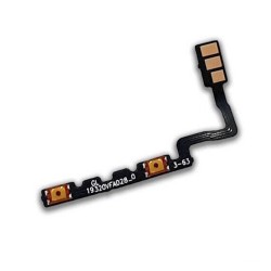 Bouton Nappe Flex Volume Oppo A11 / A11K