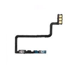 Bouton Nappe Flex Volume Oppo A56 5G