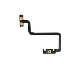 Bouton Nappe Flex Power On / Off Oppo A56 5G