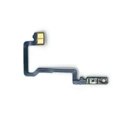 Nappe Flex Bouton Power On / Off Oppo A72 4G