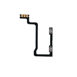 Nappe Flex Bouton Volume Oppo A77 5G / A77s