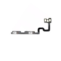 Bouton Nappe Flex Volume Oppo A94 4G