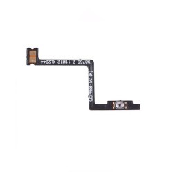 Bouton Nappe Flex Power On / Off Oppo A78 5G