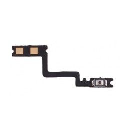 Bouton Nappe Flex Power On / Off Oppo A91