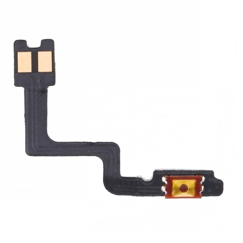 Bouton Nappe Flex Power On / Off Oppo A31