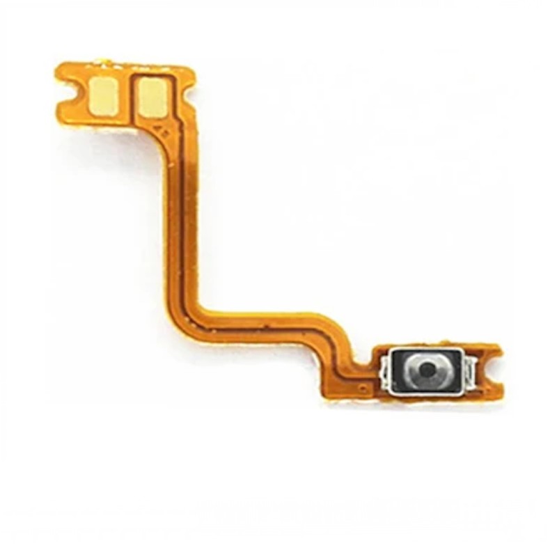 Nappe Flex Bouton Power On / Off Oppo F5 Youth / Oppo A73 China