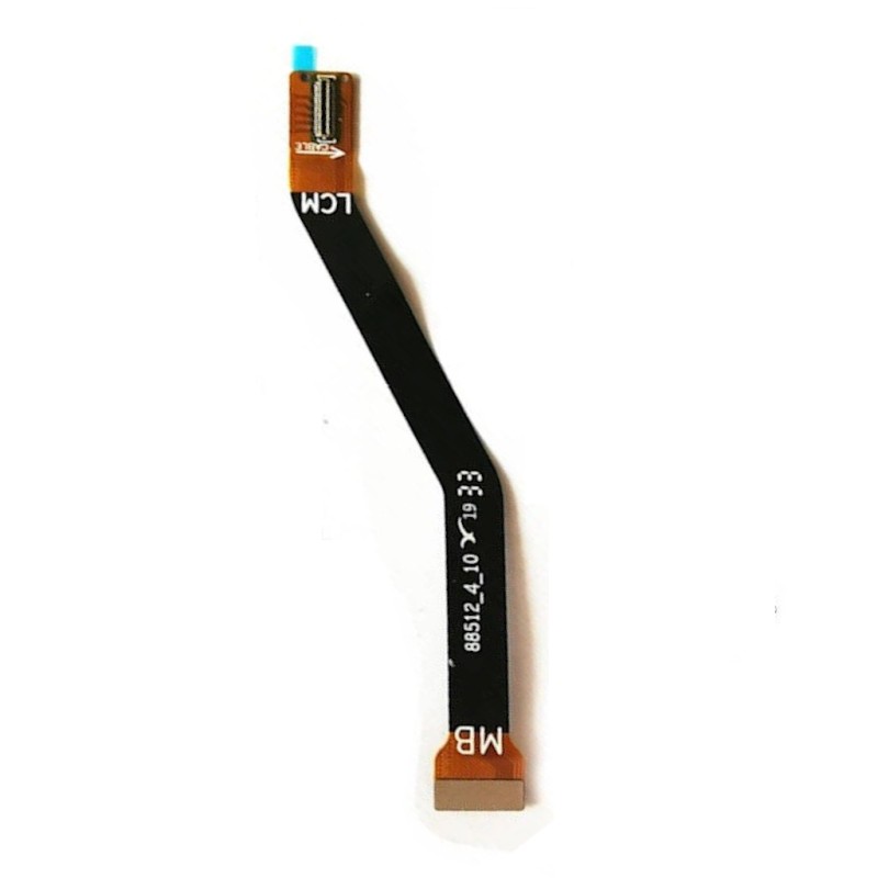 Nappe Flex Interconnexion LCD FPC Xiaomi CC9e / Mi A3