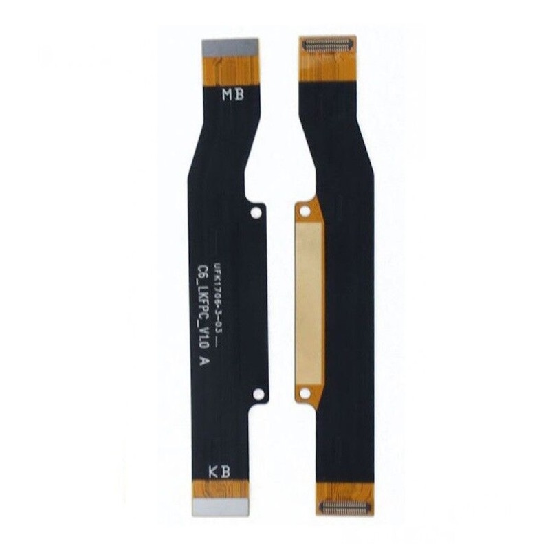 Nappe Flex Interconnexion FPC Xiaomi Redmi Note 4X