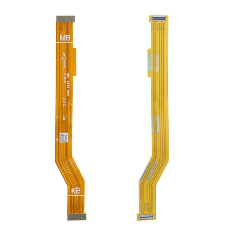 Nappe Flex Interconnexion FPC Oppo A17