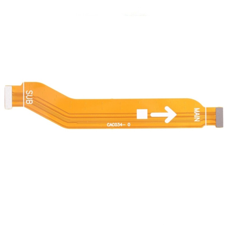 Nappe Flex Interconnexion Main FPC Oppo A78 4G