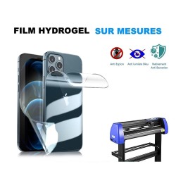 Protéctions Écran FILM GEL HYDROGEL Pour Apple iPhone 16