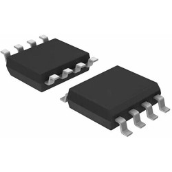 Puce IC MOSFET NCP1377B SOP-8 SOP8 Chipset Neuf