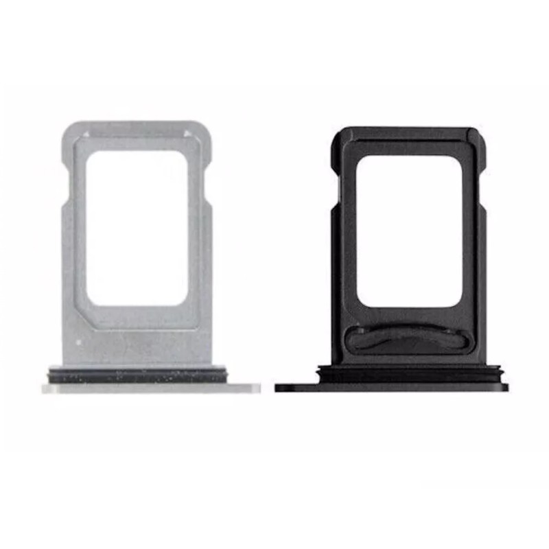 Tiroir Simple / Double Sim - Rack Carte Sim Pour iPhone X