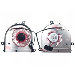 Ventilateur Fan MSI S1-01 PE42 PS42 8RB 8M MS-14B1 MS-14B2