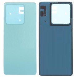 Vitre Arrière Coque Cache Batterie Xiaomi Redmi Note 13 5G - Ocean Teal