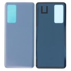 Vitre Arrière Coque Cache Batterie Xiaomi 12 / 12S / 12X - Blue