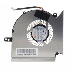 Ventilateur GPU / CPU Pour Msi GE75 GP75 GL75 WE75 MS-17E2 MS-17E4 MS-17E5 MS-17E7