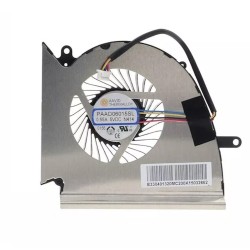 Ventilateur GPU / CPU Pour Msi GE75 GP75 GL75 WE75 MS-17E2 MS-17E4 MS-17E5 MS-17E7