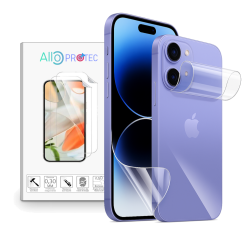 Protéctions Écran FILM GEL HYDROGEL Pour Apple iPhone 16 Pro Max
